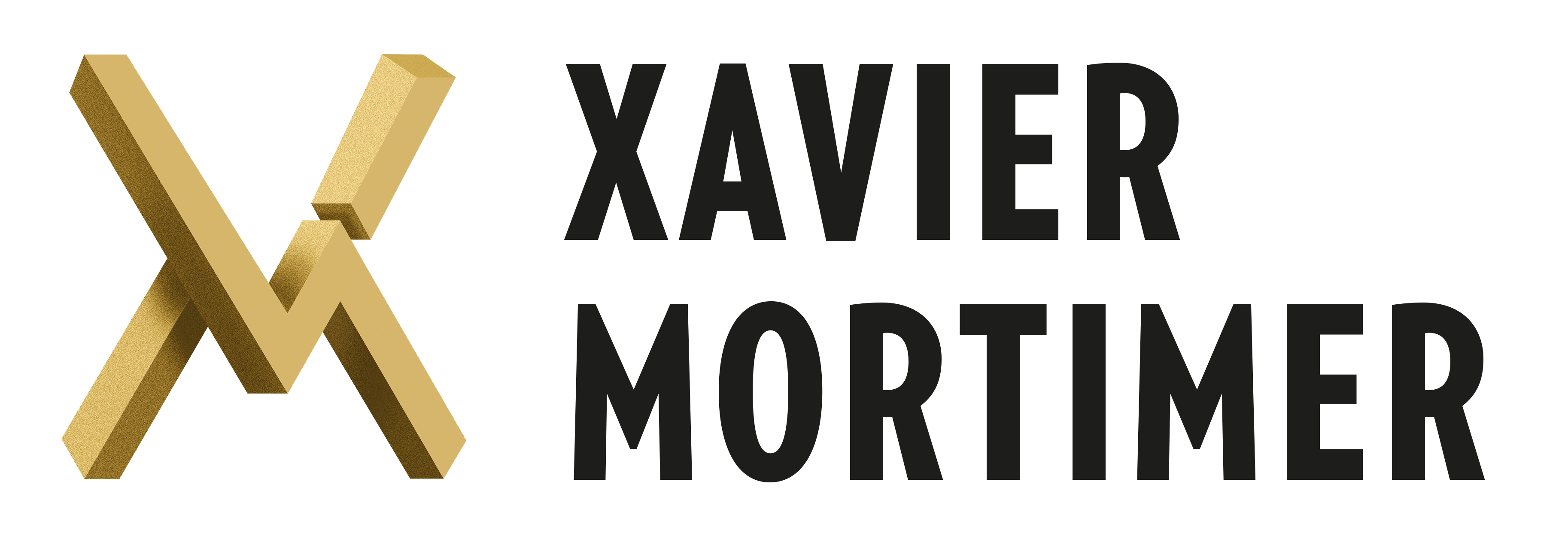 Xavier Mortimer